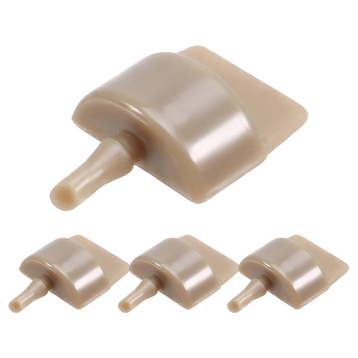 4pcs Inside Door Handle Protective Cover Plug for 