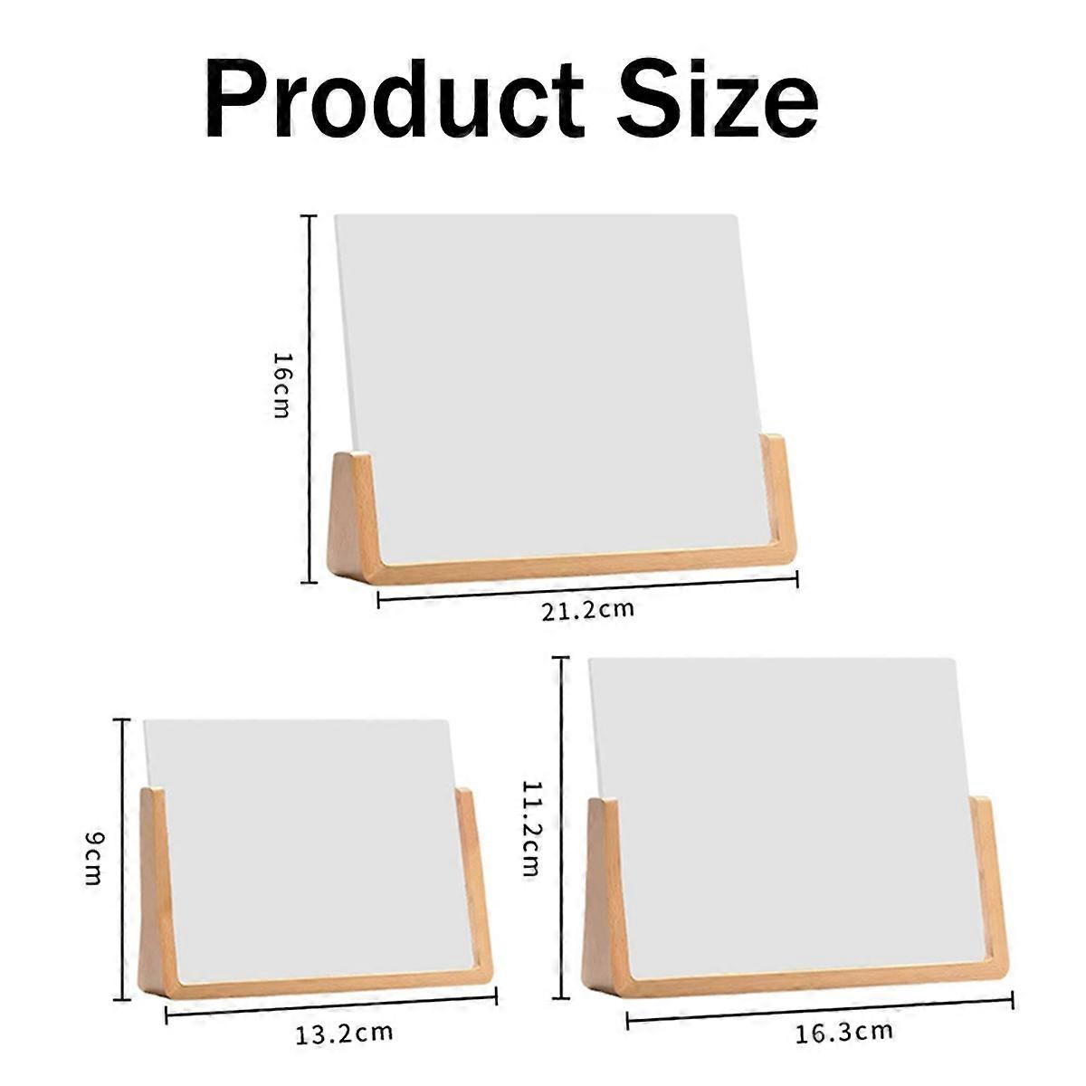 Sublimation Photo Frames Blanks Heat Transfer Picture Frames M