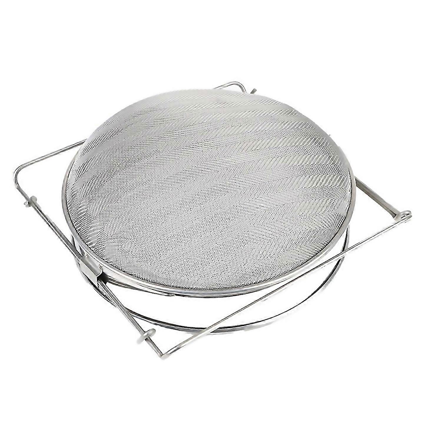 For Double Sieve Filter Beekeeping Tools Impurity Filter
