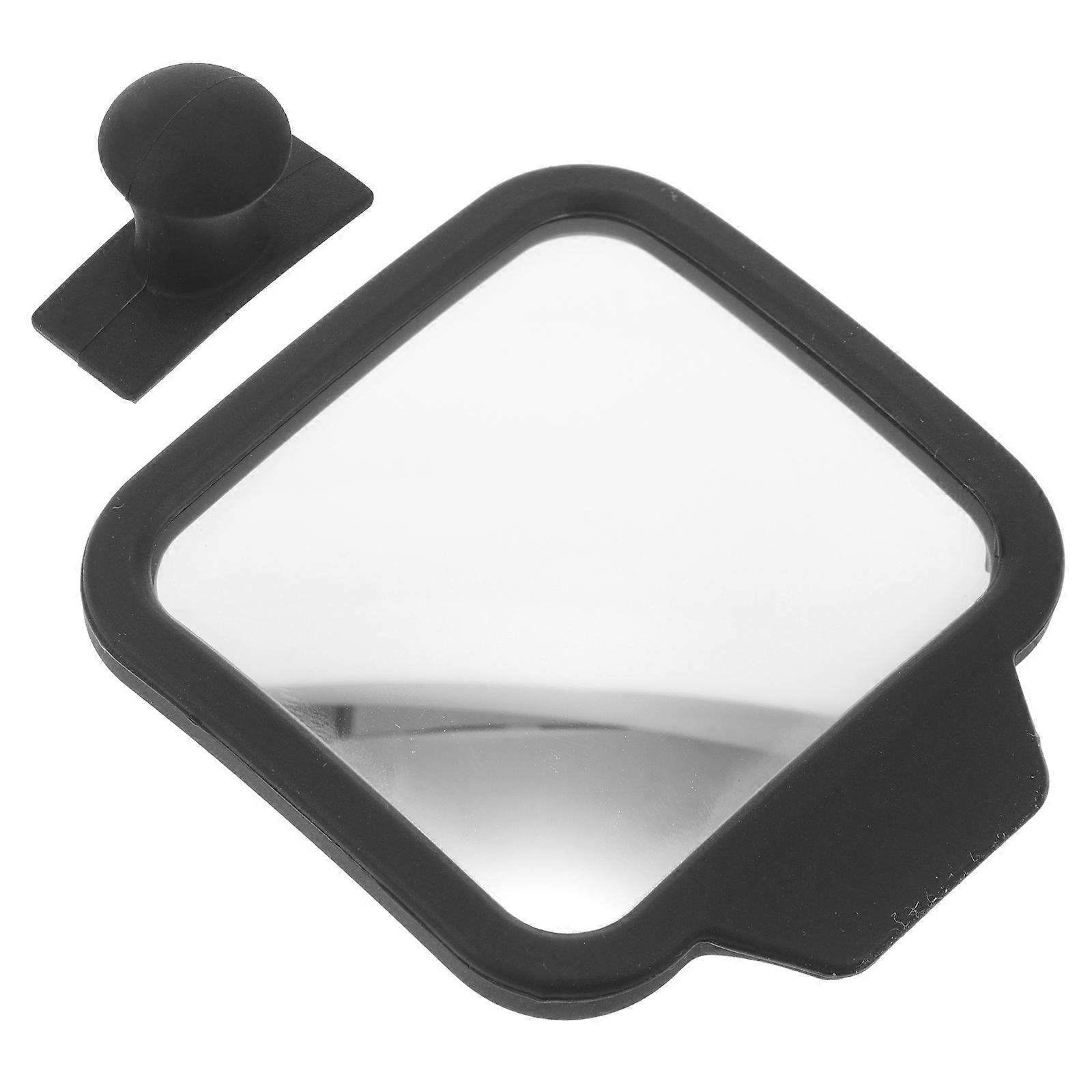 Blind Spot Car Mirror Side Rear View Mirror for Car Use Safety Equipment