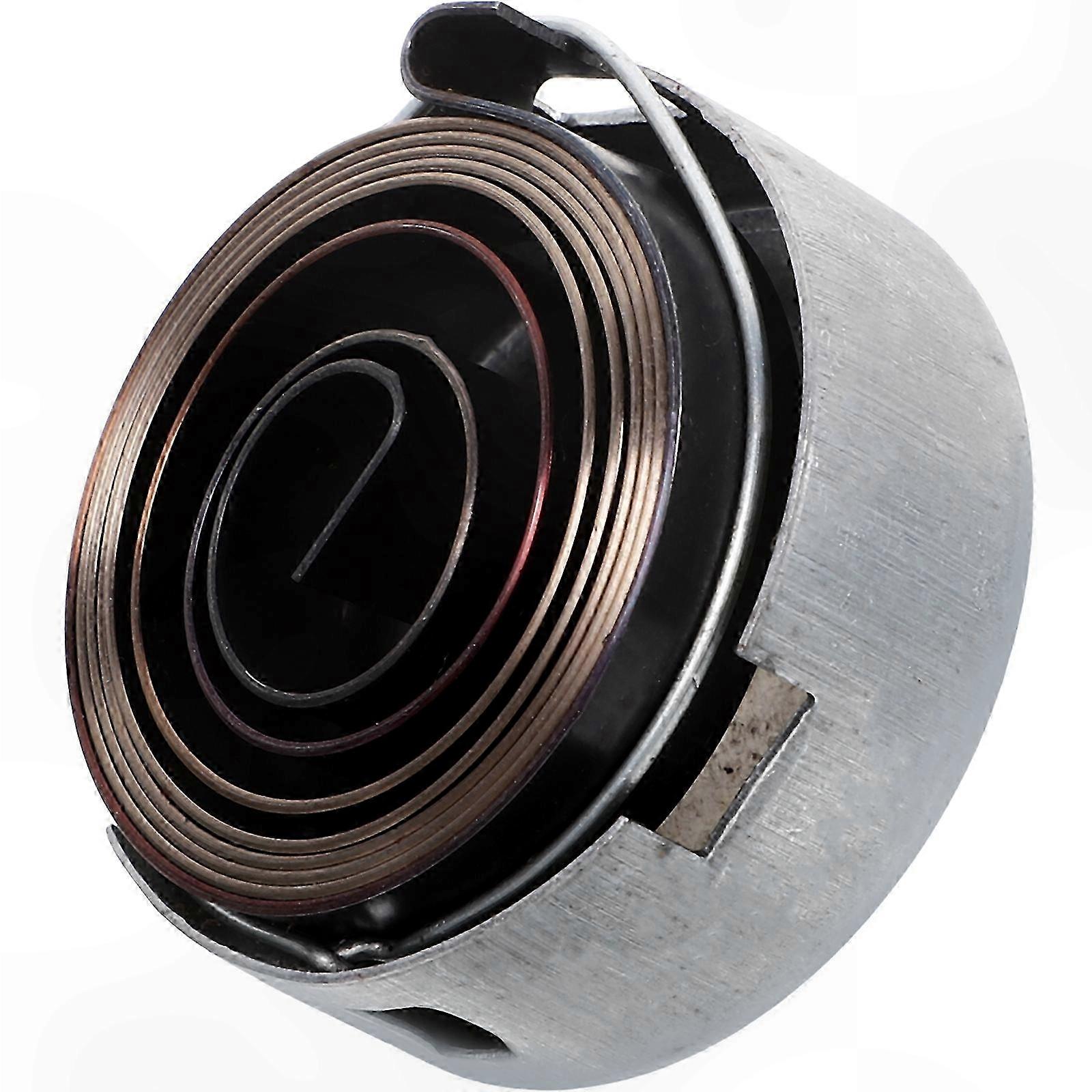 Spring Assembly for Drill Press Feed Return Mechanism Replacement Part