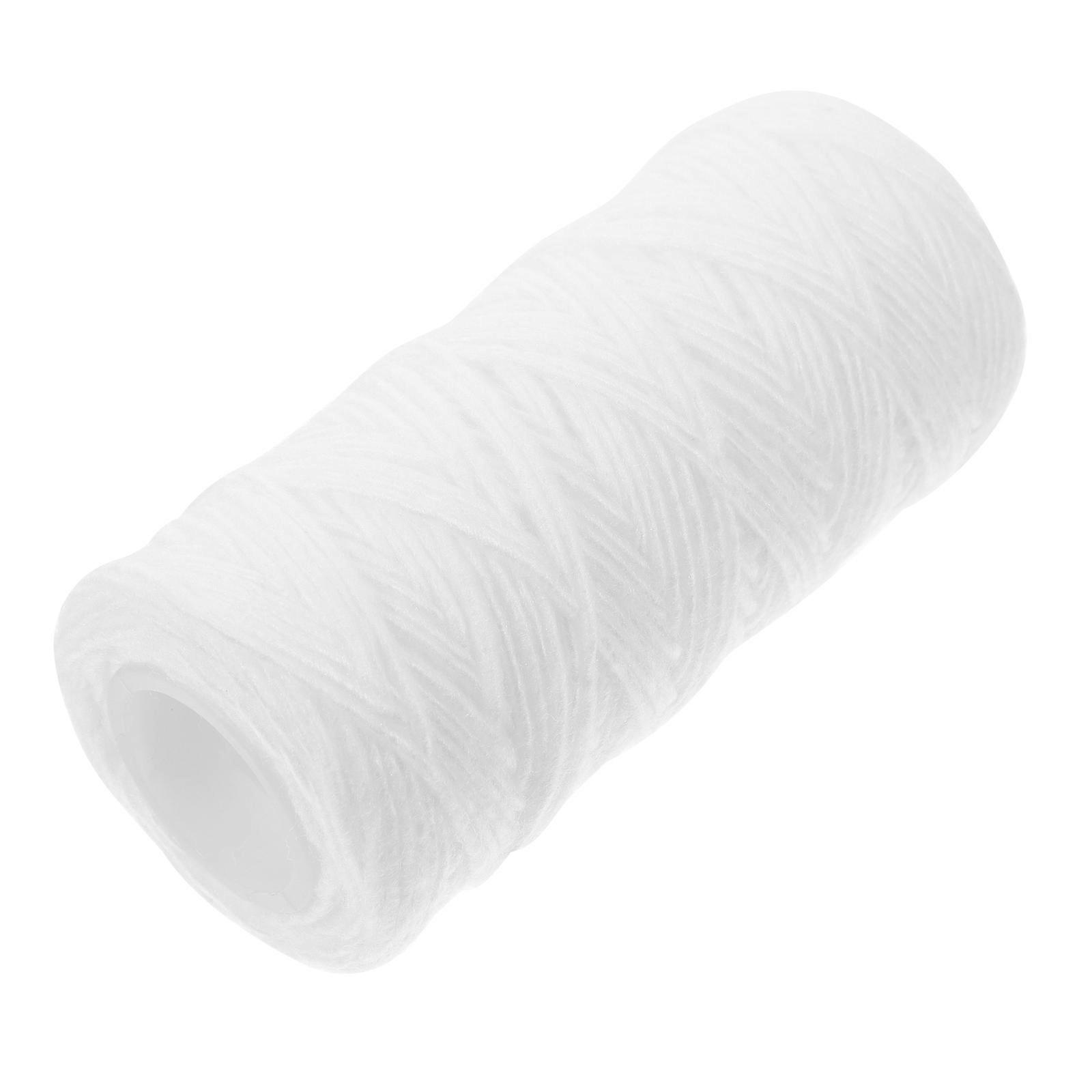 Industrial Filter Cartridge String Wound Cartridge for Water Removal 2Pcs