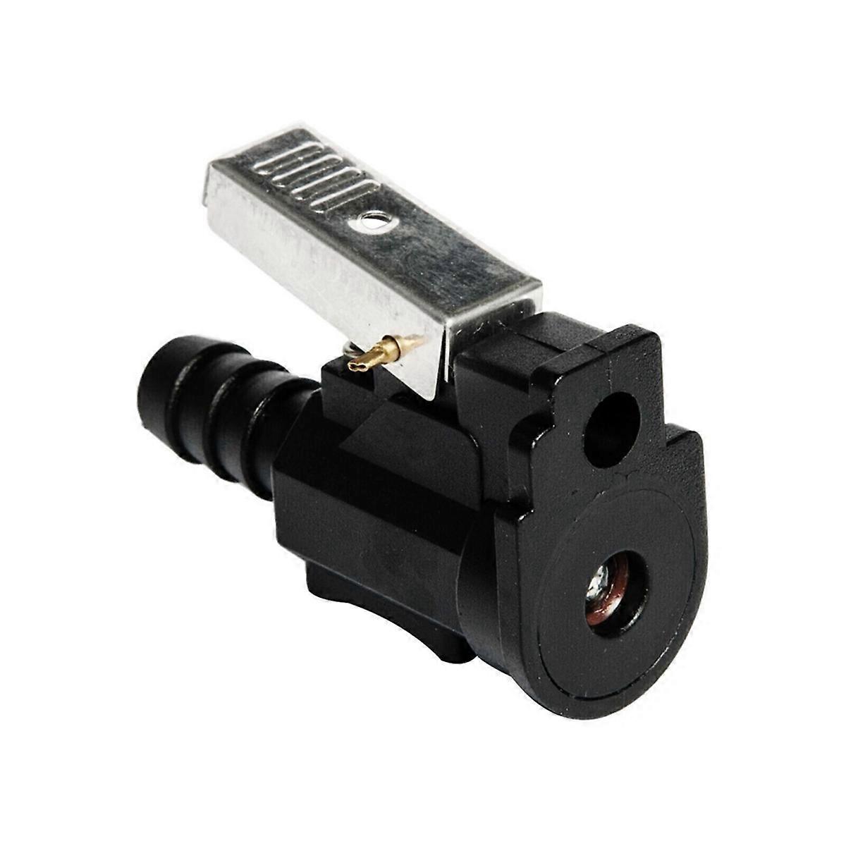 New for Evinrude Line Connector 3/8inch for Outboards 176445 775641