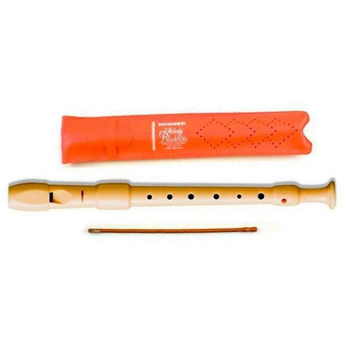 مسجل Hohner B9516 بلاستيك بني فاتح