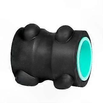 Neck Massager for Pain Relief, Headache & Spine Care, Ergonomic Neck Stretcher Support