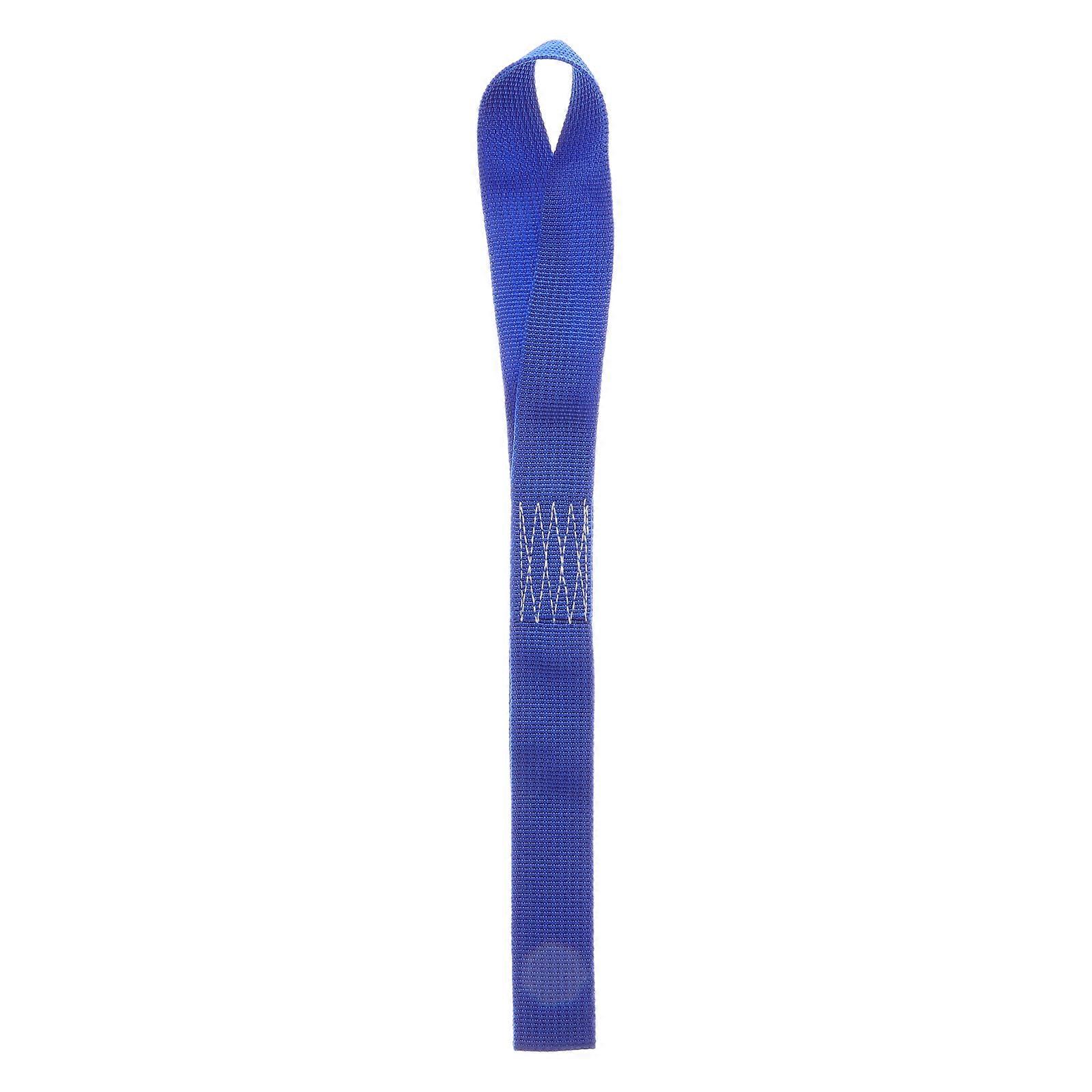 Motorcycle Lashing Strap for Securing with Motor Luggage Tie Down