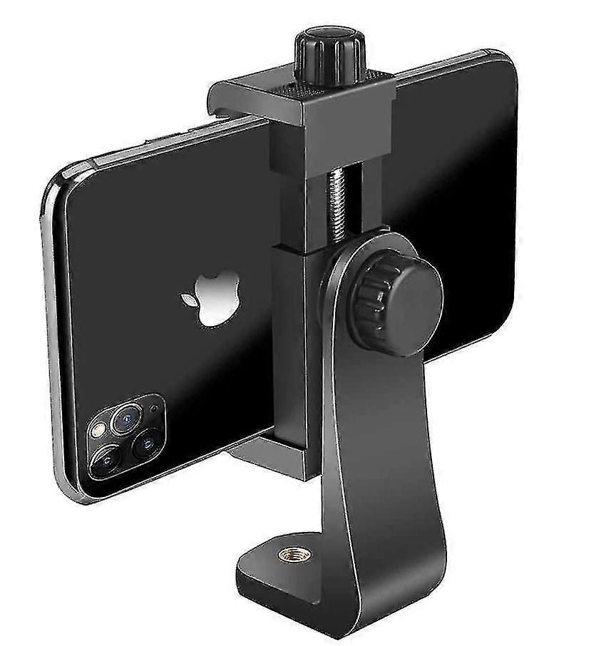 العالمي الهاتف المحمول ترايبود محول حامل الهاتف الذكي