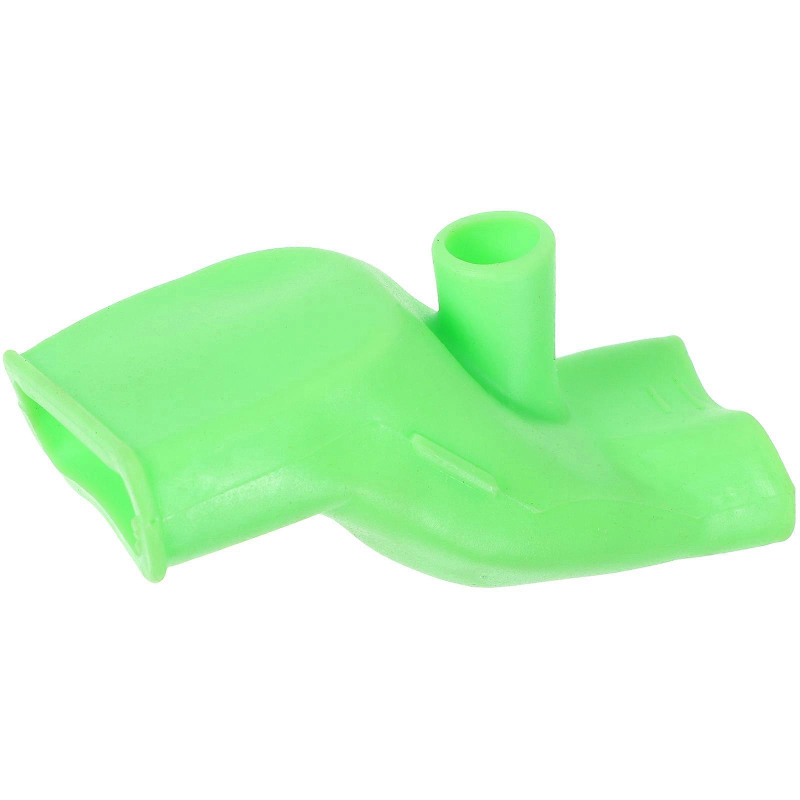 Faucet Extender Silicone Sink Hand Washing Device for Bathroom 1Pcs