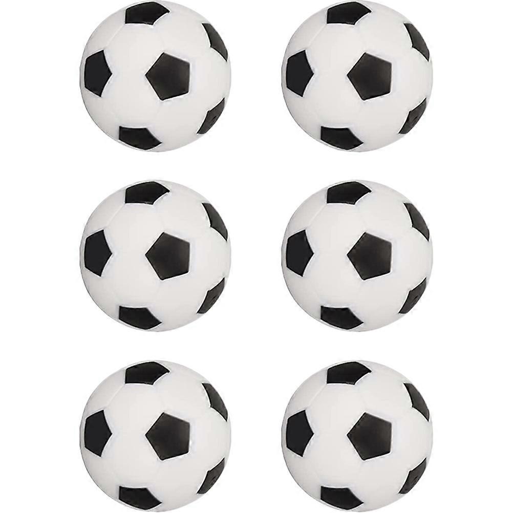 Simulation Fish Football Toy for Playing 24Pcs Aquarium Decoration