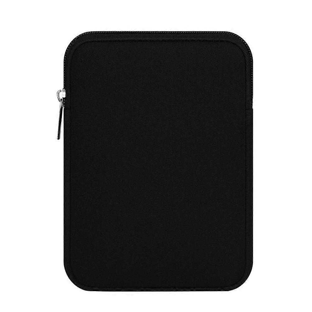Protective Case for Mini 4 Tablet Sleeve Cover for 2Pcs Black