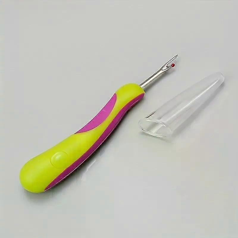 Large Thread Remover Tool Handy Stitch Rippers Seam Ripper for Sewing