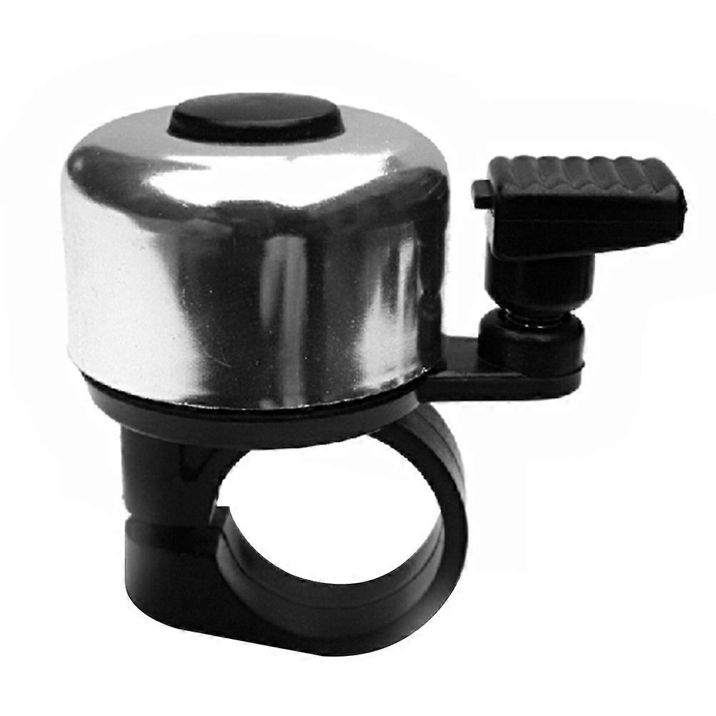 Bike Bell Ring Mini Alloy Handlebar Bell 3Pcs