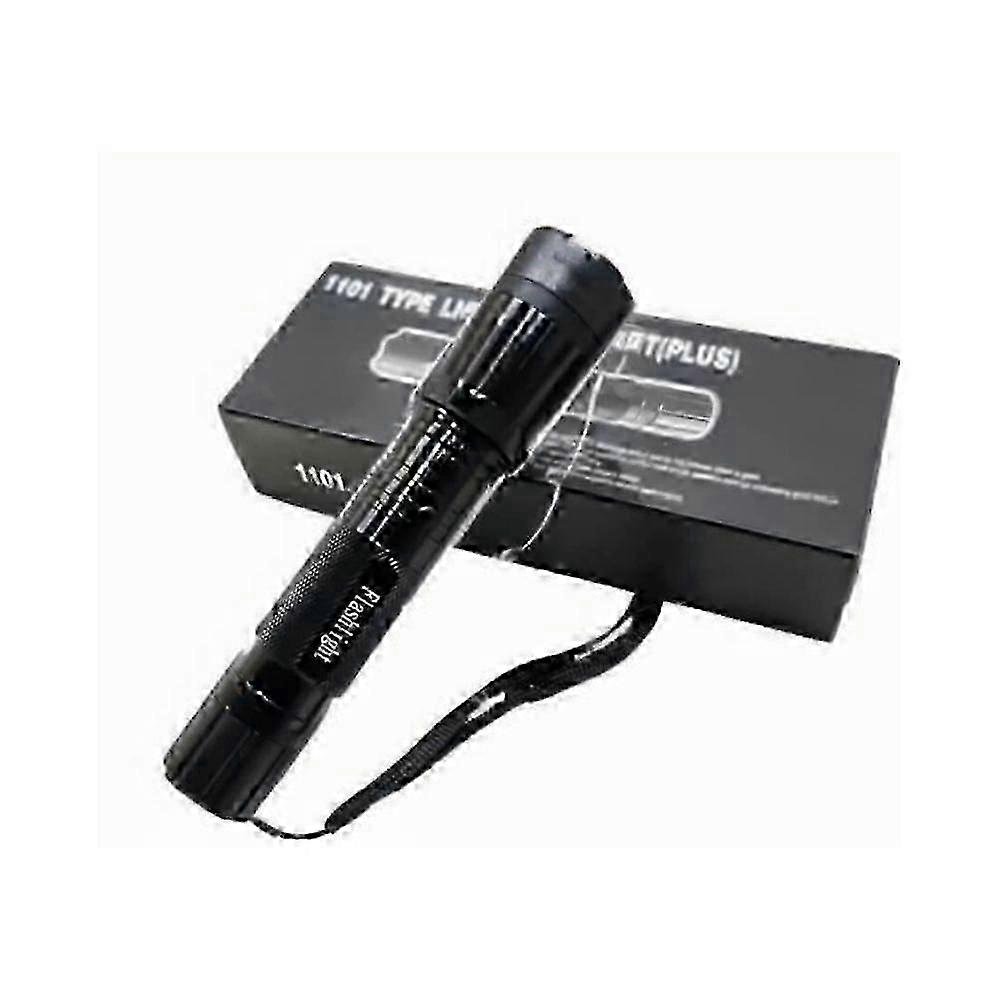 Gootatic Voltguard V95 Stun Torch Light The Way,Gootatic Stun Flashlight