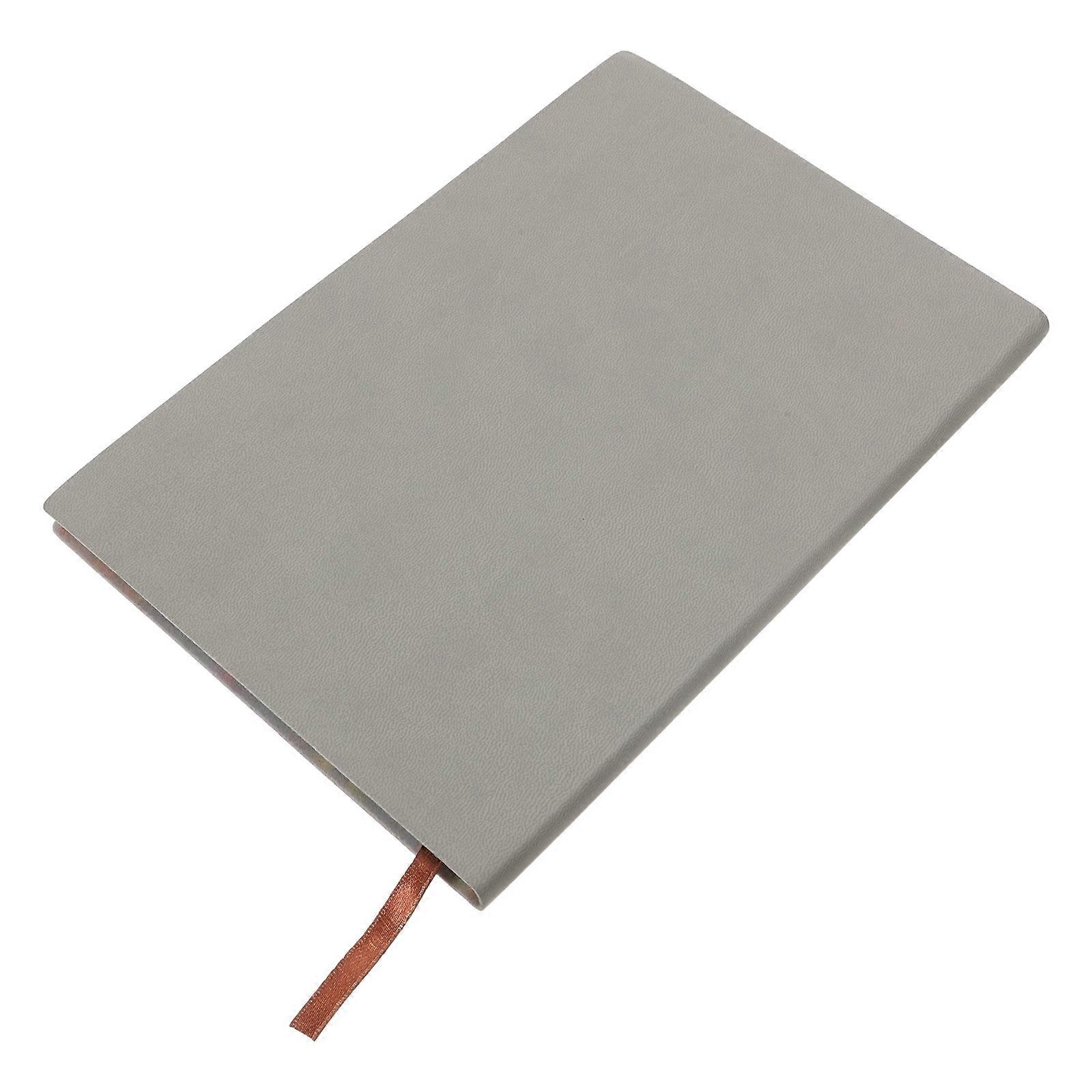 Creative Notepad A5 Notebook for Writing Use 3Pcs Portable and Undated