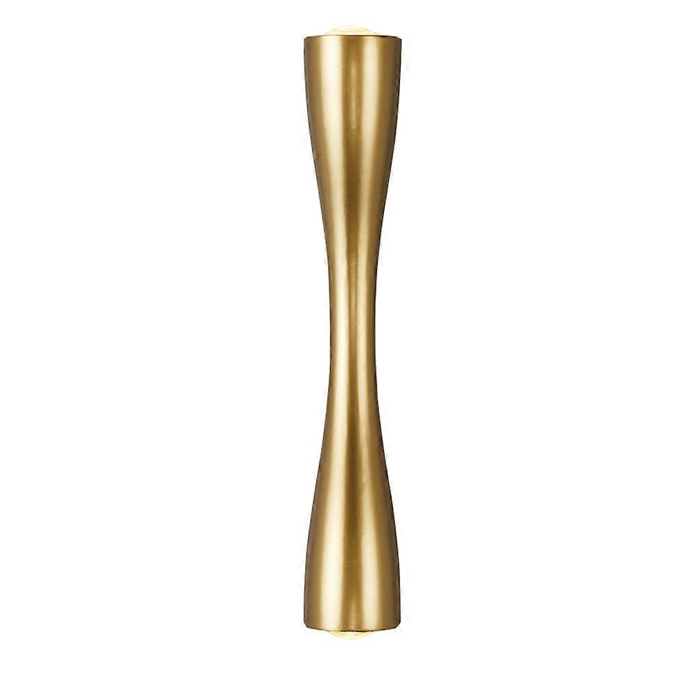 Minimalist Wall Lamp Nordic Style Shape For Hotel And Bar 1Set