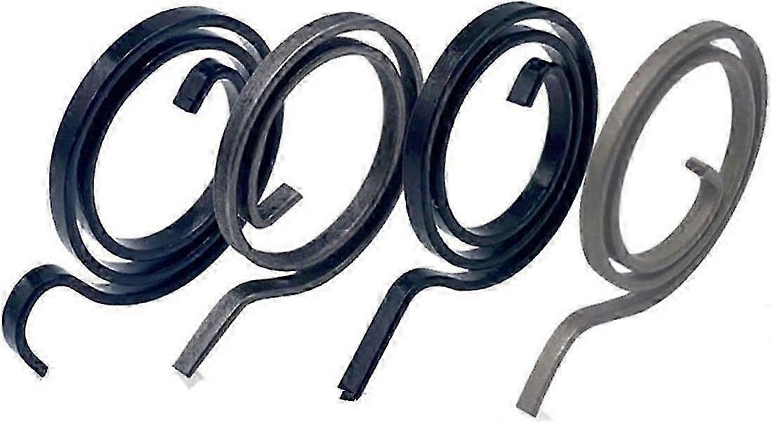 5Pcs Replacement Spring Handle Springs for Door Knob Handle Lever Latch Internal