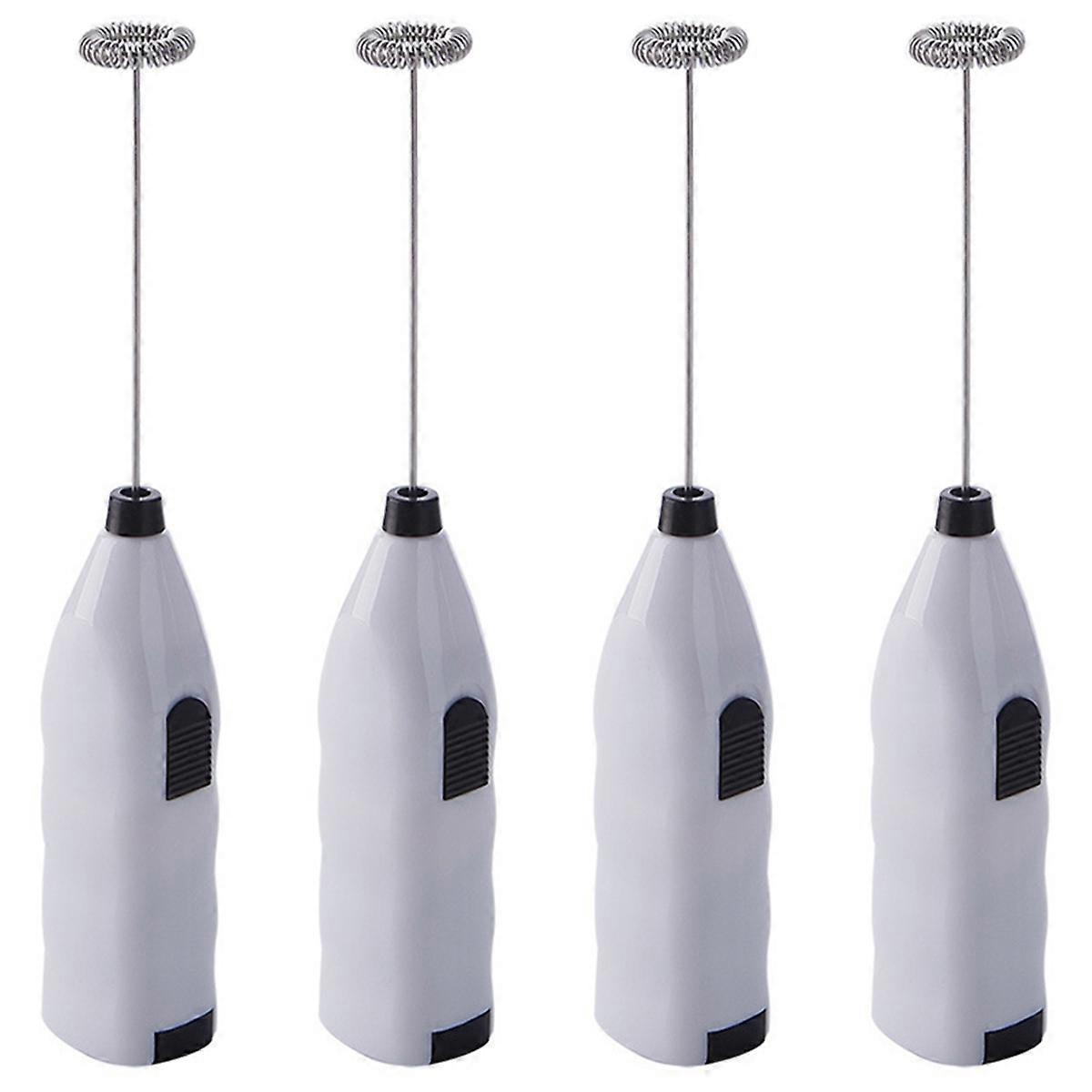 Automatic Blender Handheld Foam Machine Coffee Stirring Stick