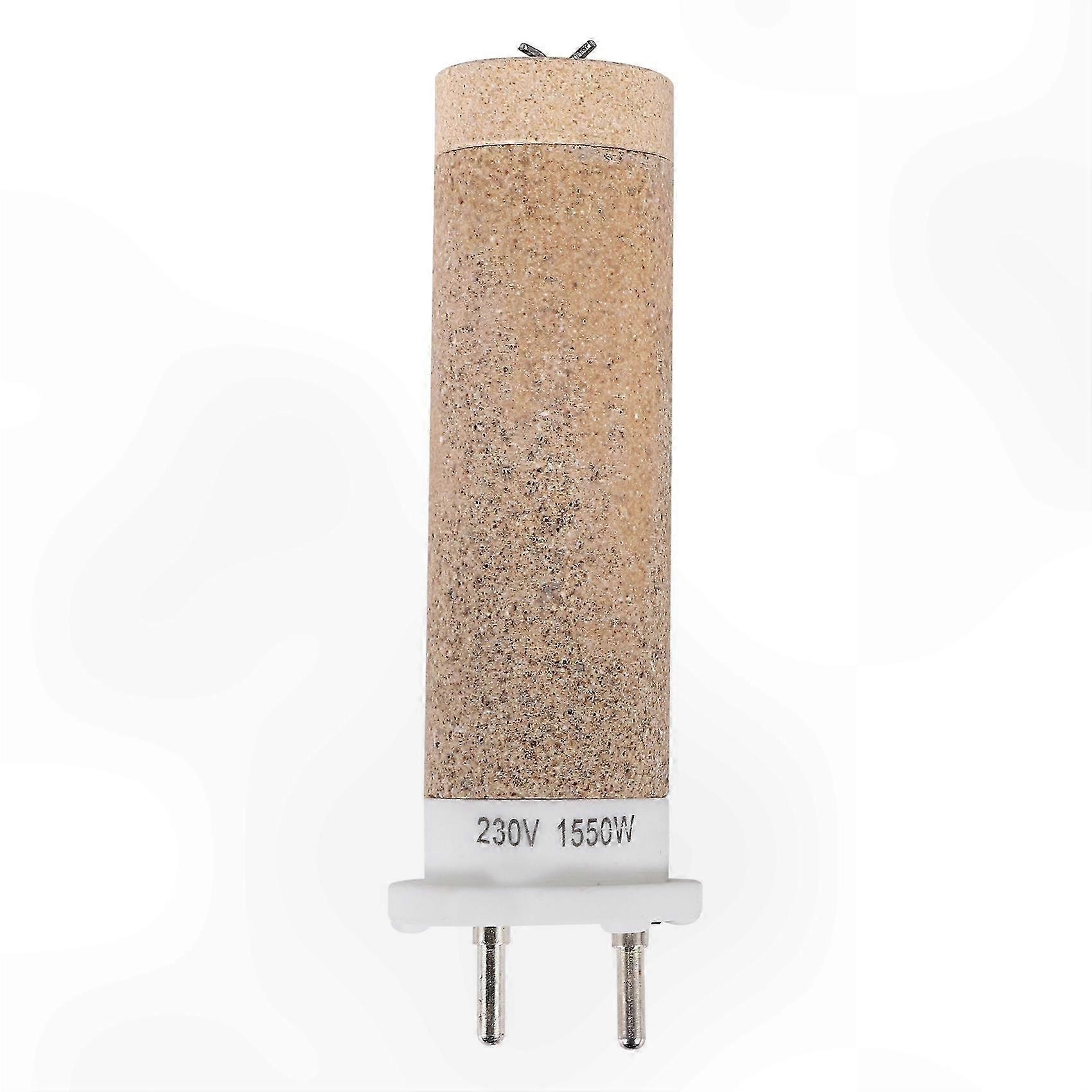 230V 1550W Ceramic Heater Elements for Hot Air Tools with TRIAC Compatibility