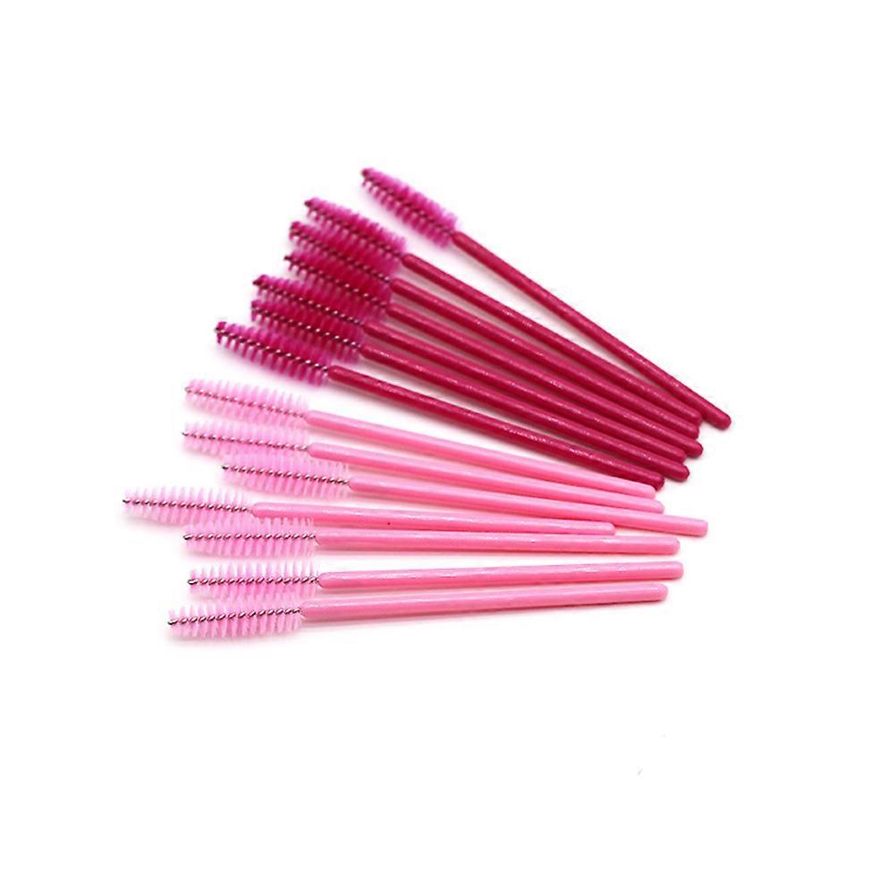 Eyelash Mascara Brush Disposable for Makeup Use 150Pcs Kit