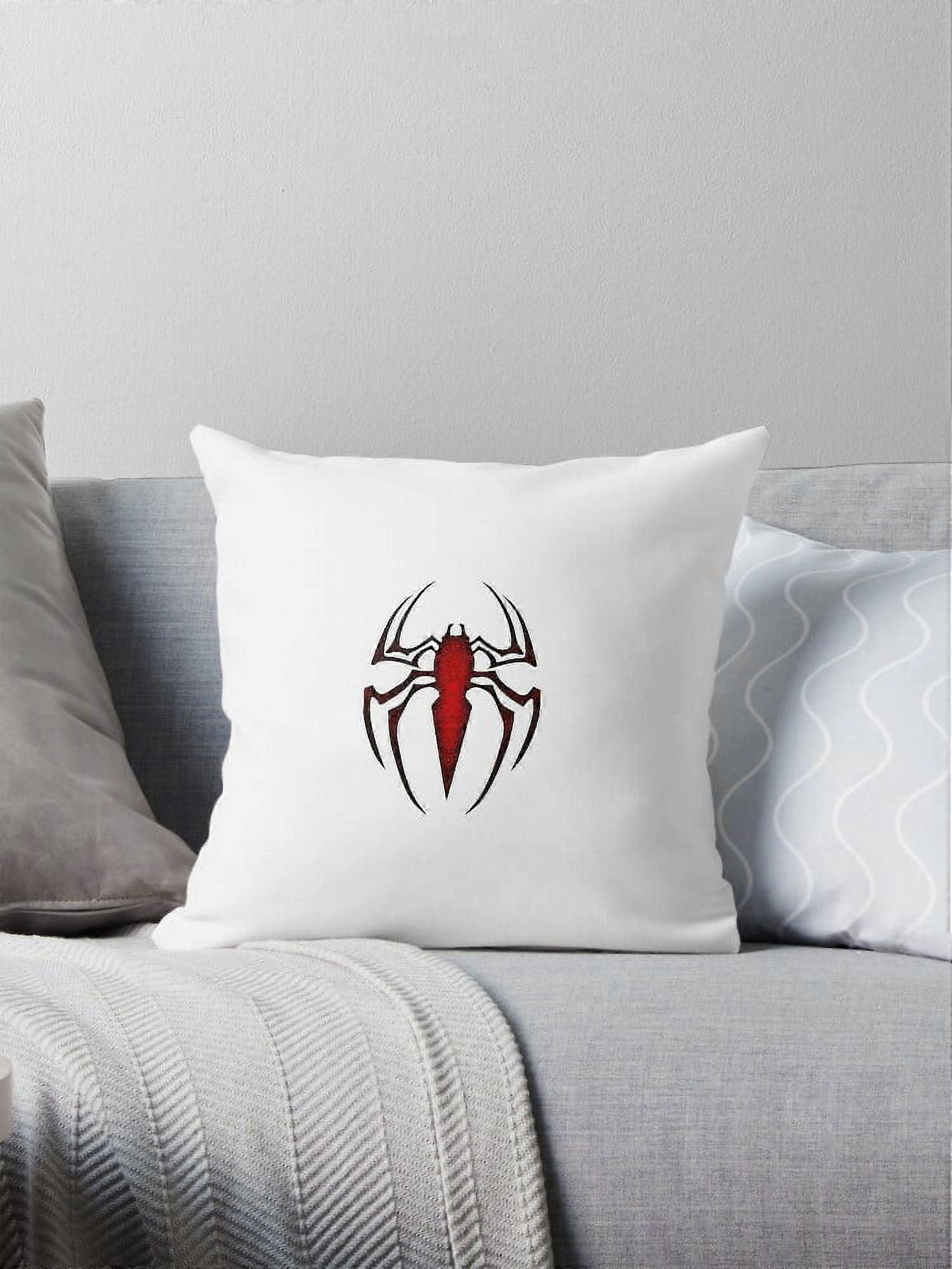 A NEW Miles Morales SPIDER-VERSE Pillow Covers