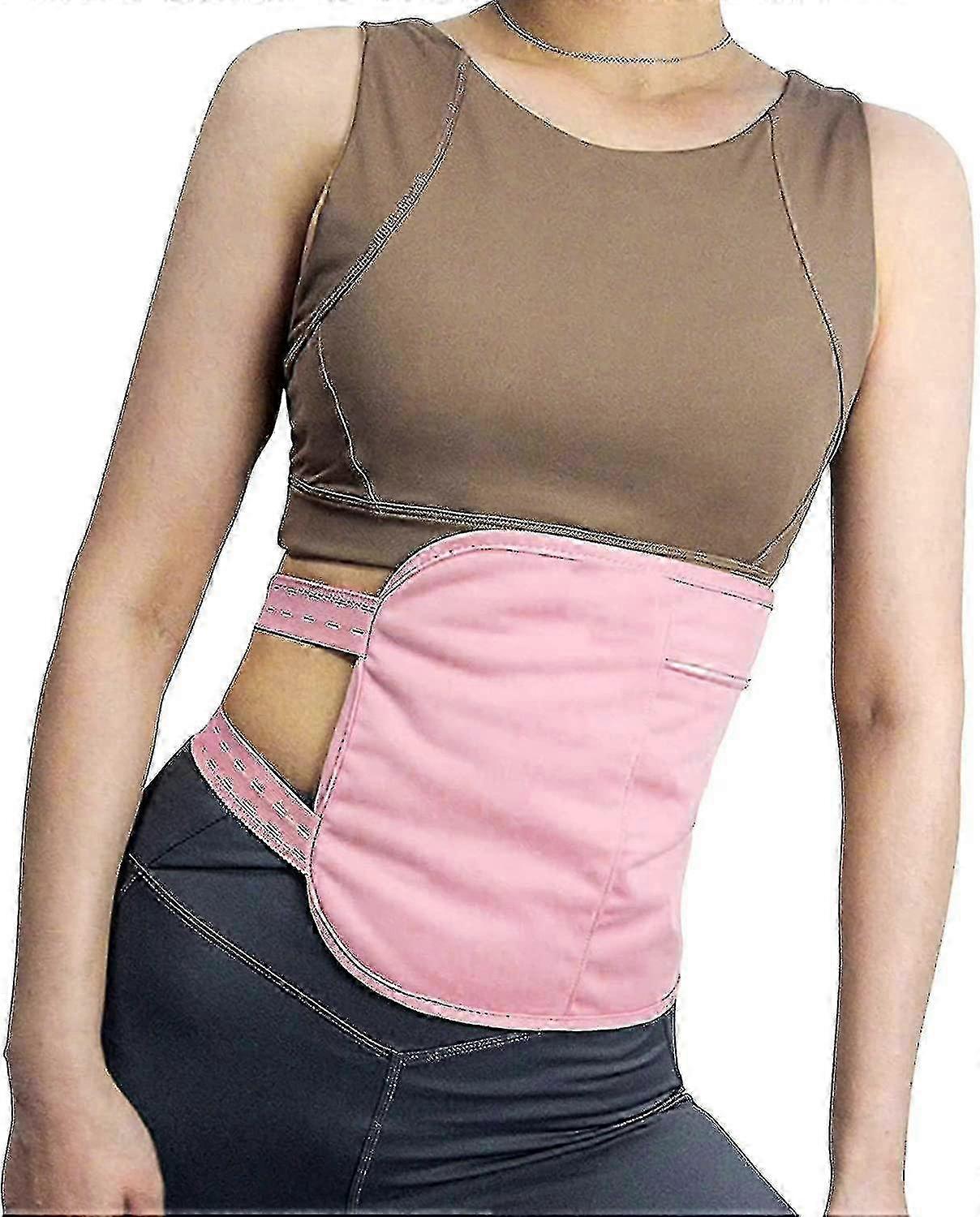 حزمة زيت الخروع ، حزمة التفاف القطن لزيت الخروع ، طقم حزمة الخروع القابلة لإعادة الاستخدام للتخلص من السموم في الكبد والأرق الإمساك ، وتحسين هضم الدورة الدموية