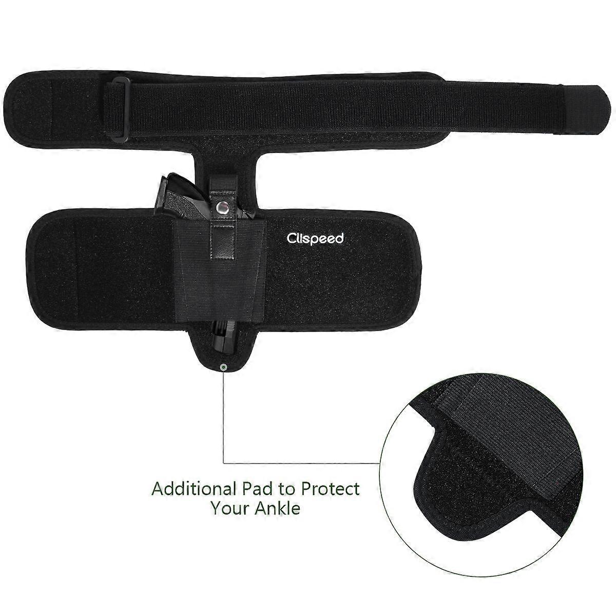 for Protection with Non-Slip One Size