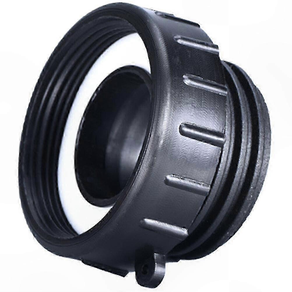 60mm Thread Adapter for Water Tanks - Fine to Coarse Conversion Connector