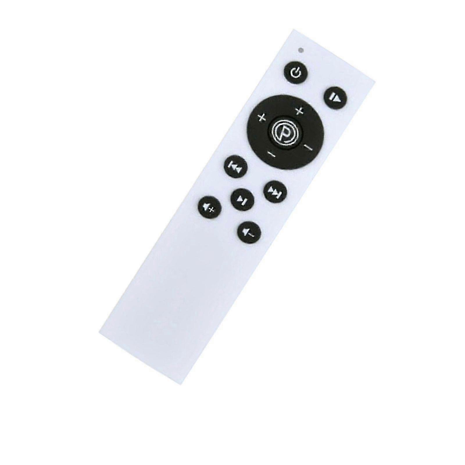 9D Vibration Plate Exercise Machine Remote Control Compatible with Multiple Brands
