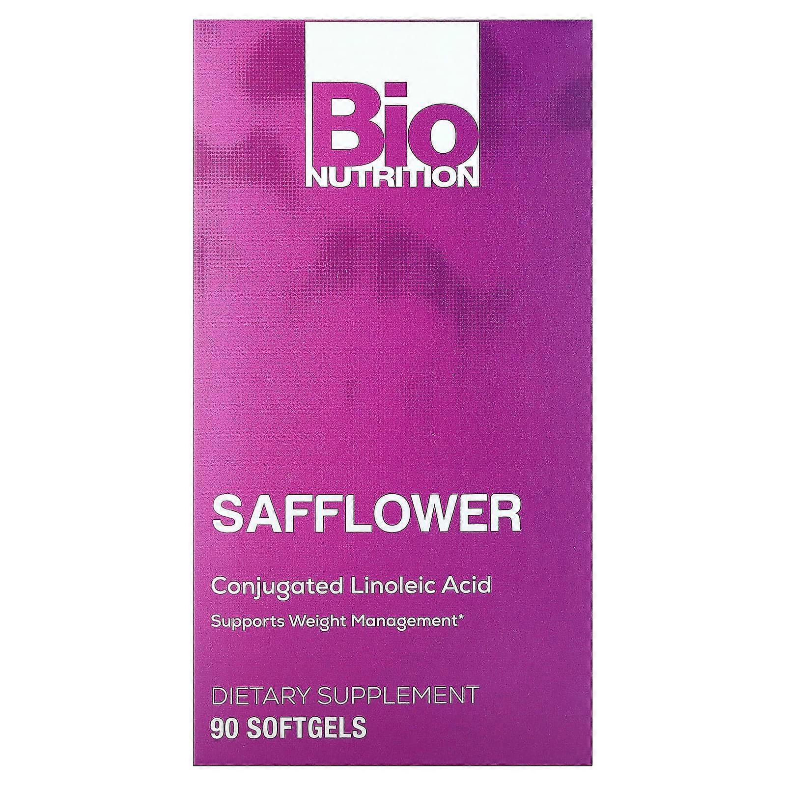 Safflower, 90 Softgels