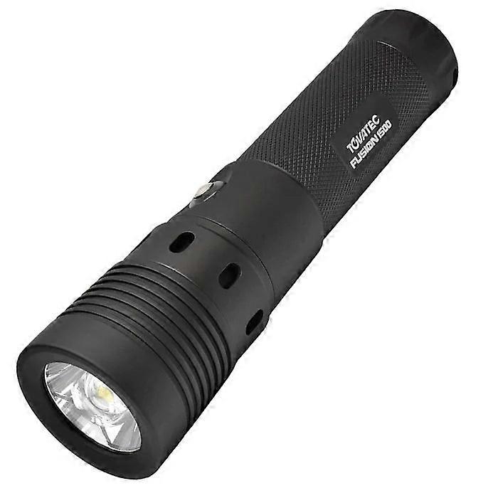 Tovatec Fusion 1500 Dive Light