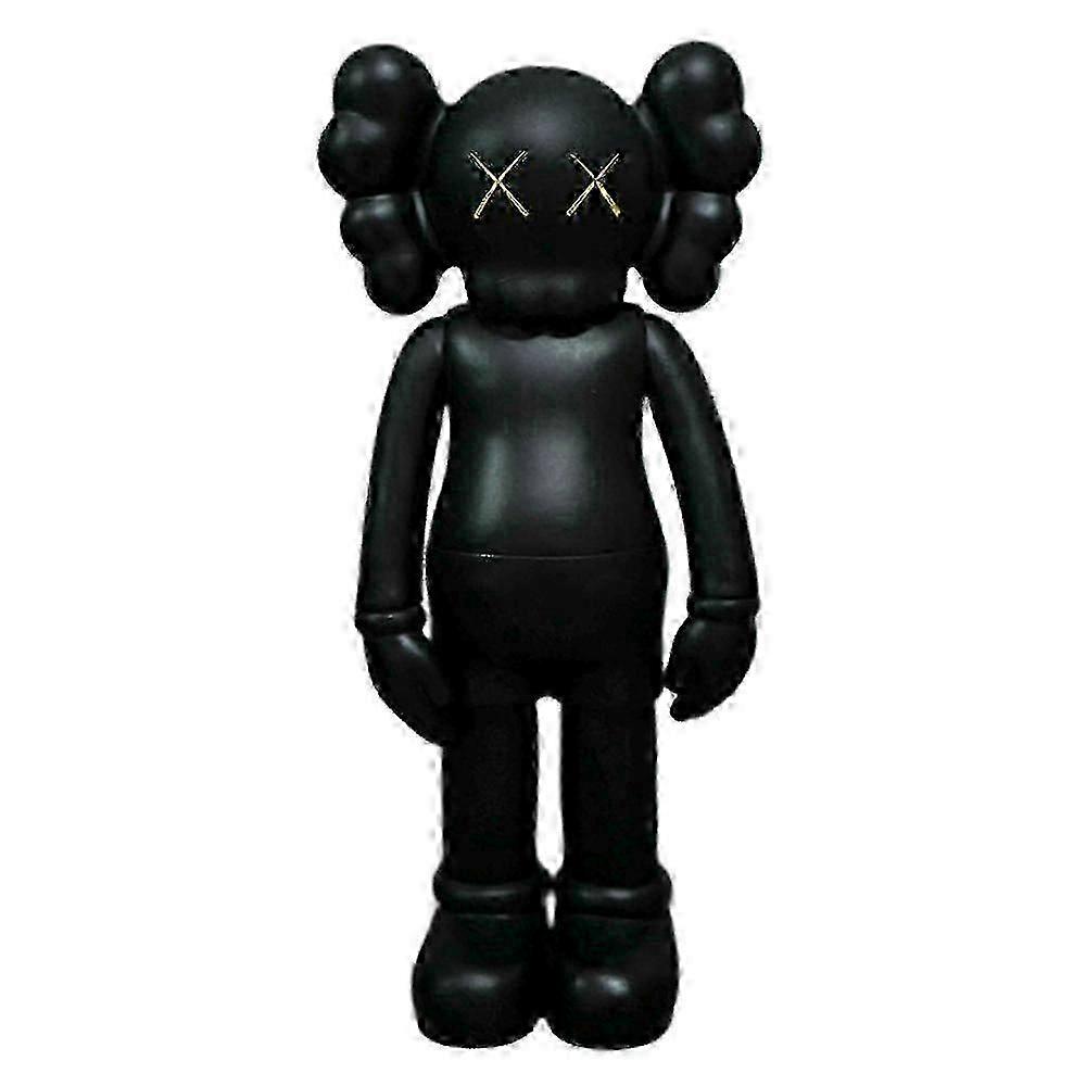 Bonecos Kaws de 8 polegadas, modelo colecionável moderno, brinquedos de boneca, decoração, enfeites para casa, presente 25-26