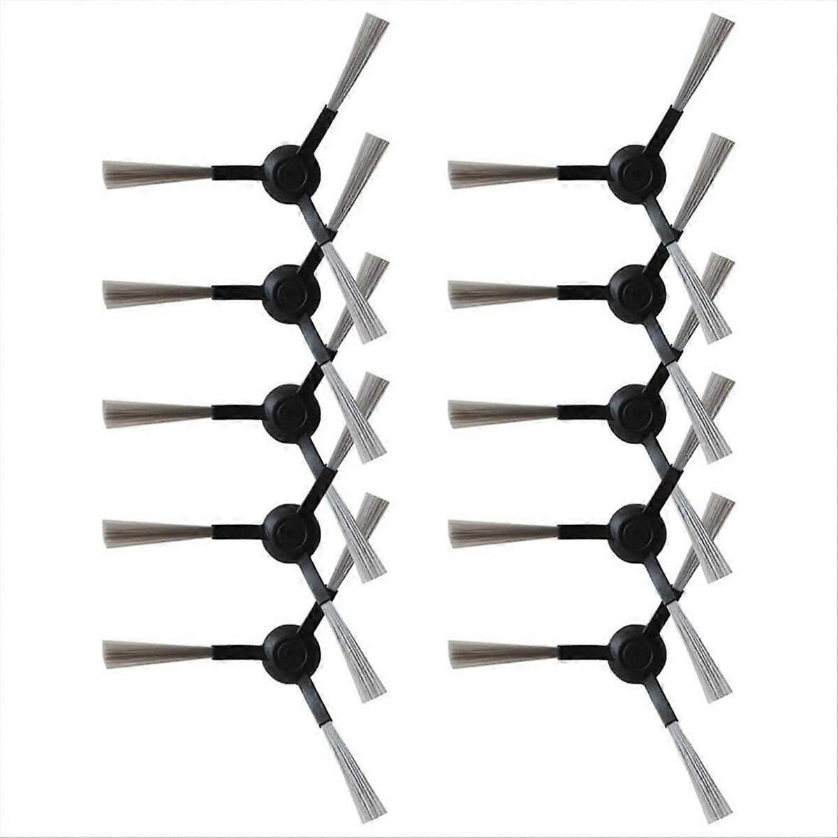 Side Brushes for ZOOZEE Z70 Robot Vacuum Cleaner