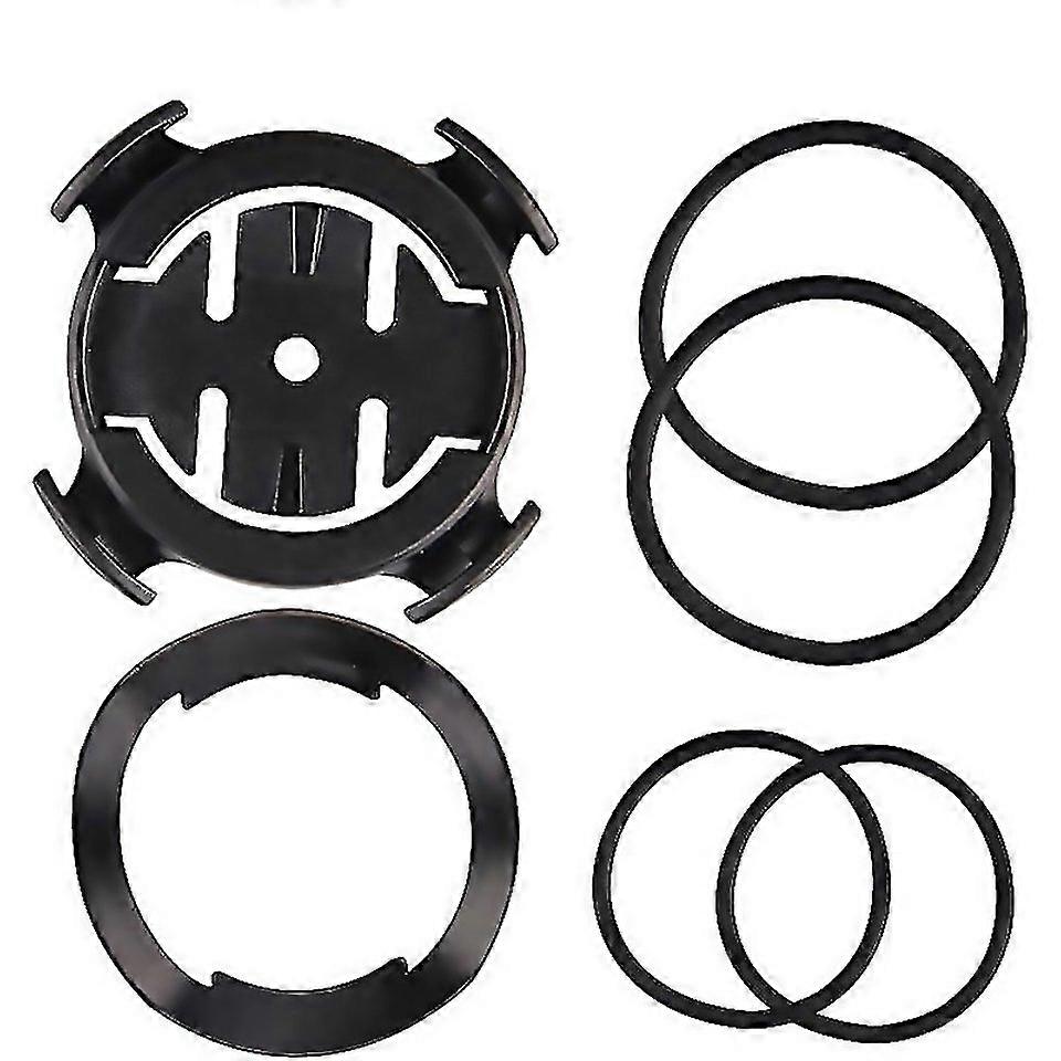 For Bicycle Computer Holder Mount For Garmin Igpsport Alloy Mtb Bike Stopwatch Stands Extend Adapter