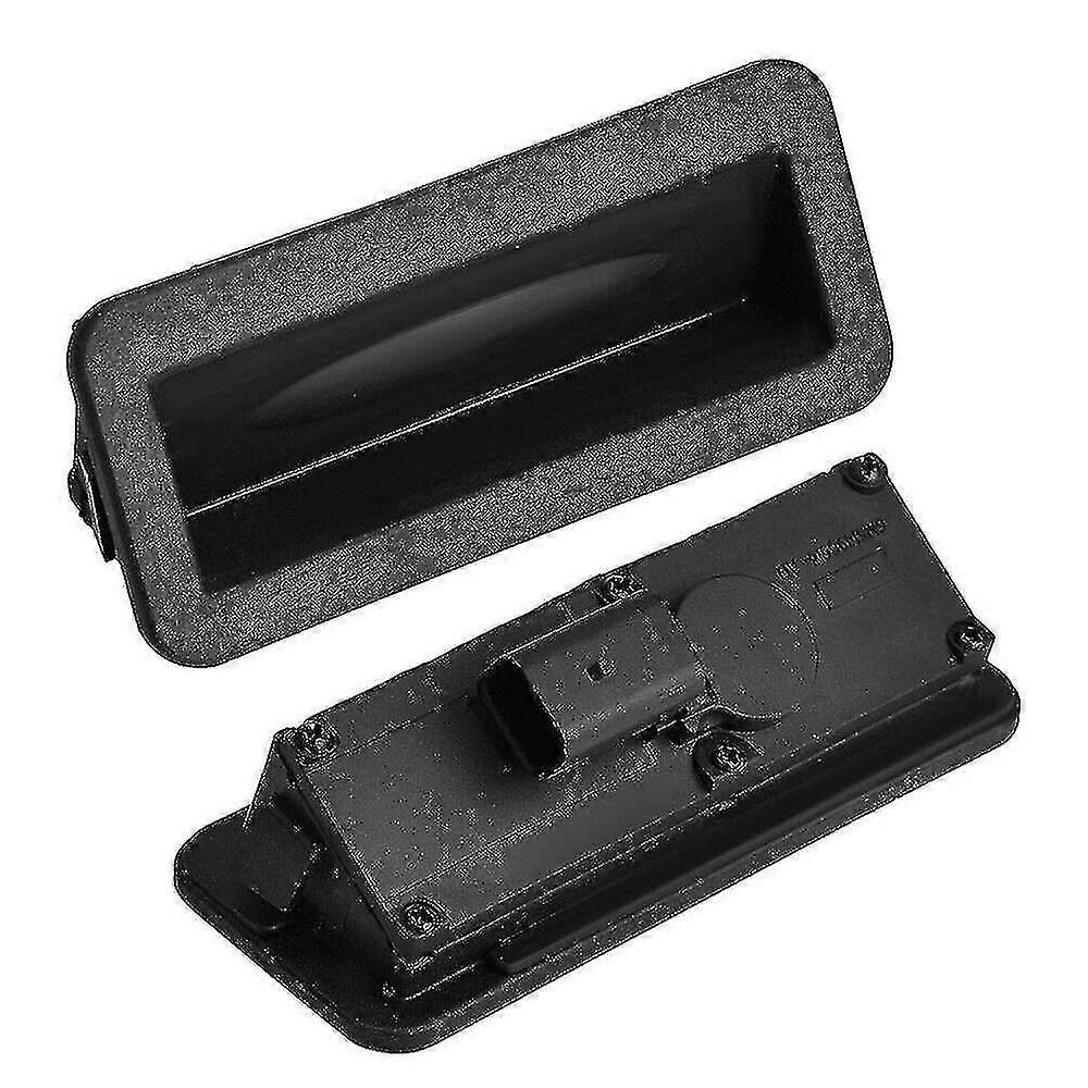For Ford Fiesta Mk7 2008-2017 1748915 Tailgate Boot Lid Release Switch Button