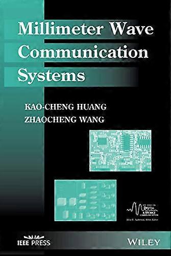 Millimeter Wave Communication Systems