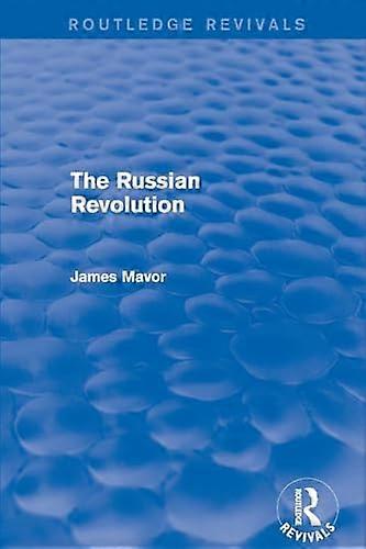 The Russian Revolution