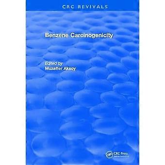 Benzene Carcinogenicity