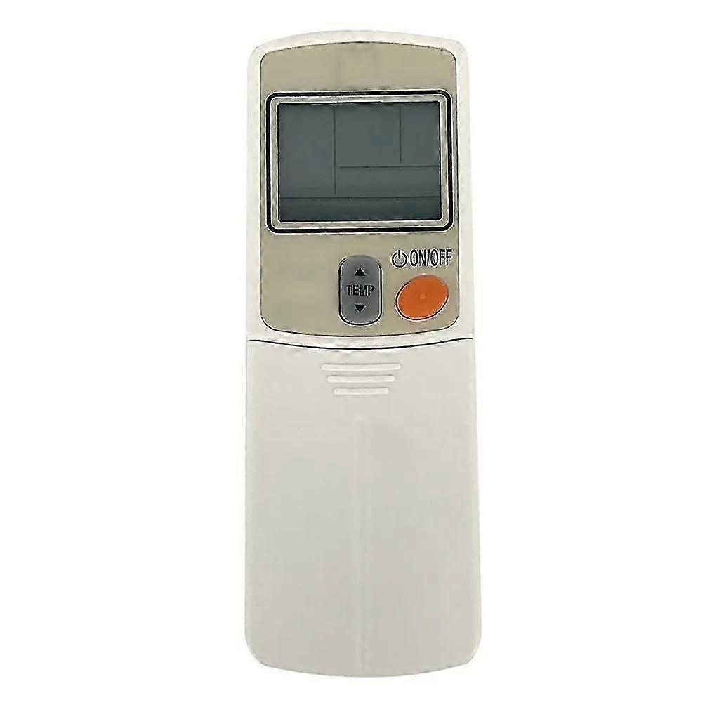 A/c Remote Control Replacement Air Conditioning For Daikin Arc433a87 Arc433a22