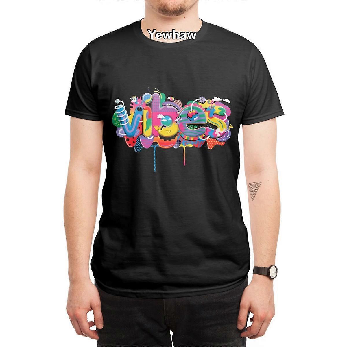 Good Vibes T-Shirt