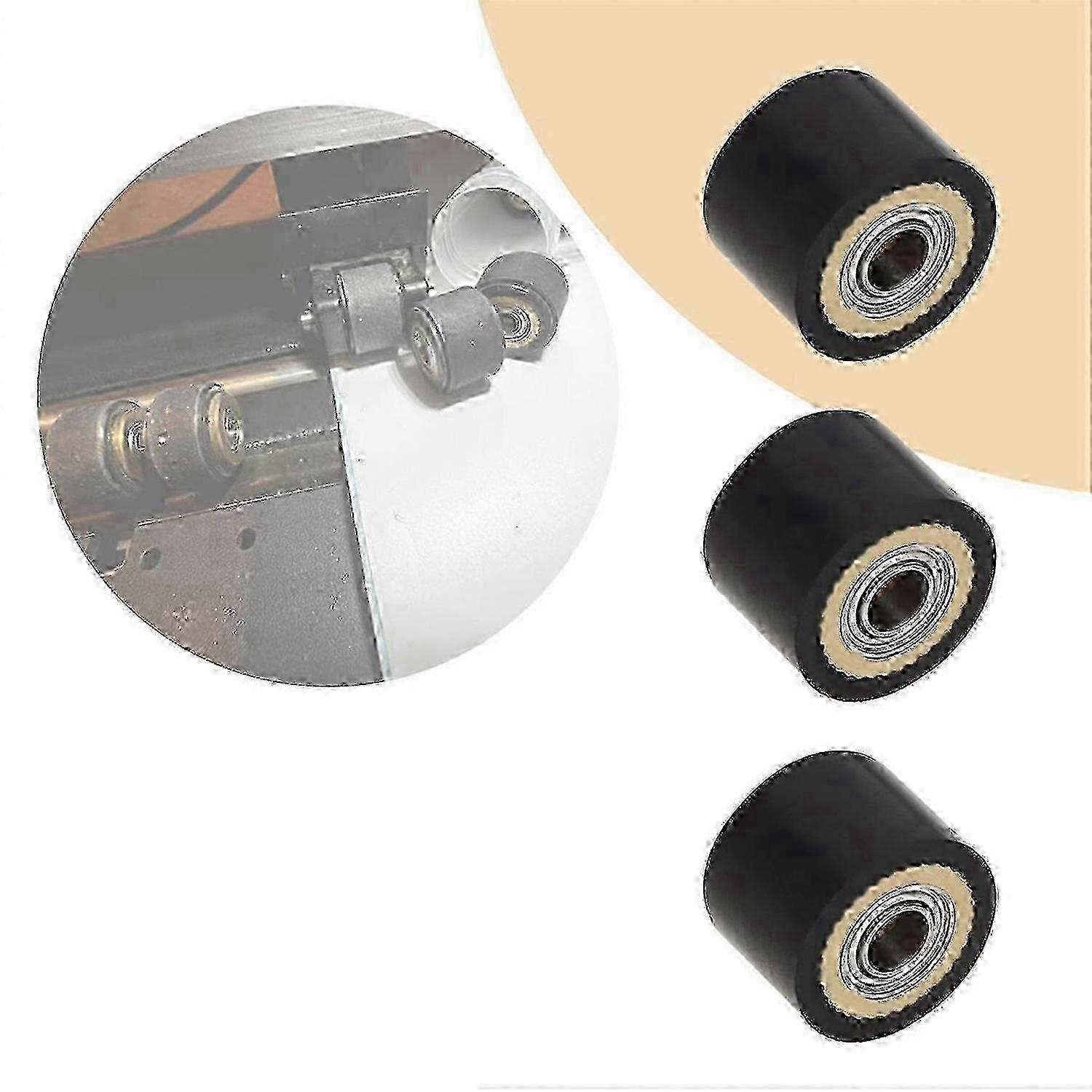 4pcs pinch roller for Mimaki CG series cutting plotter