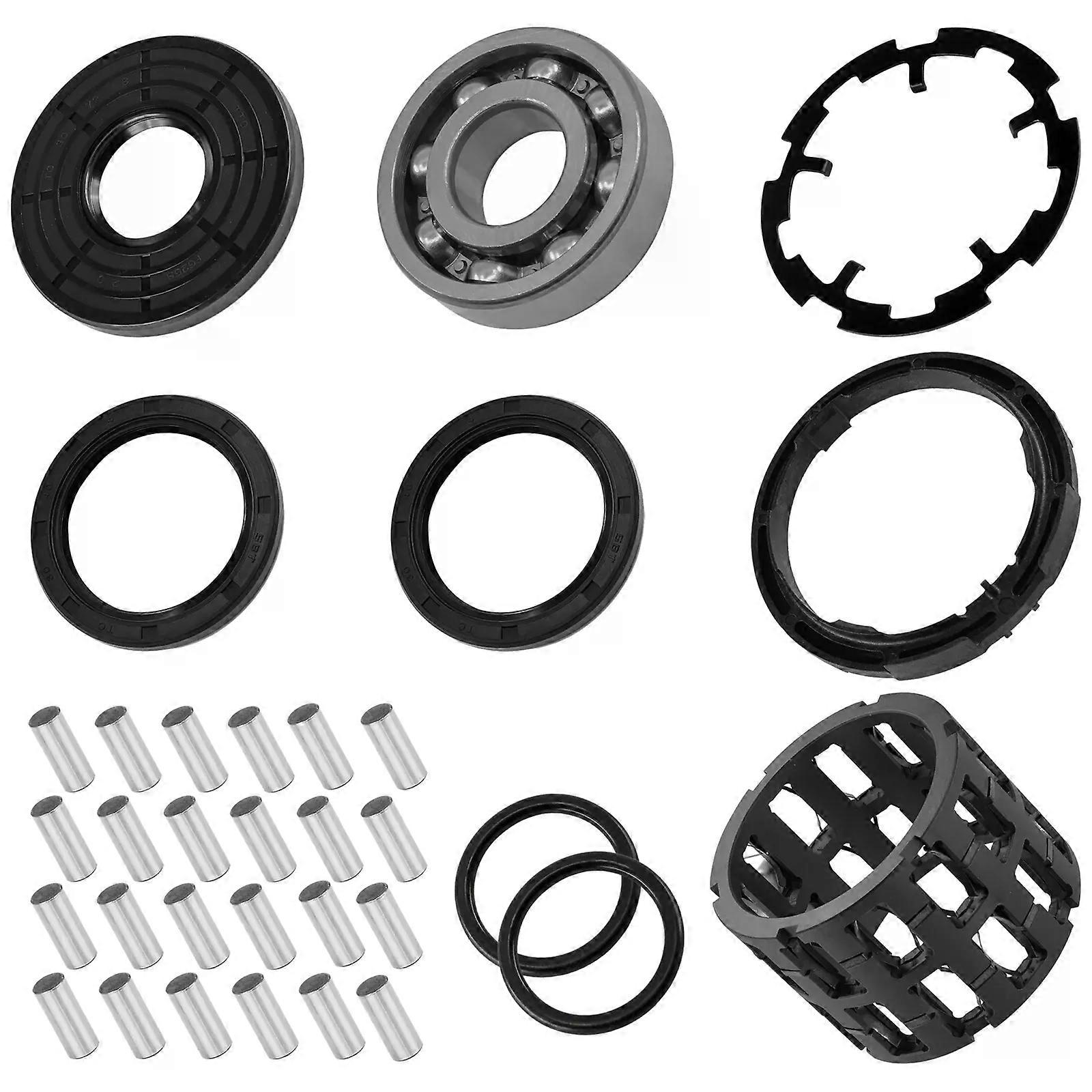 Front Differential Rebuild Kit For Polaris ACE 500 SOHC 2017-2019 NO.51376