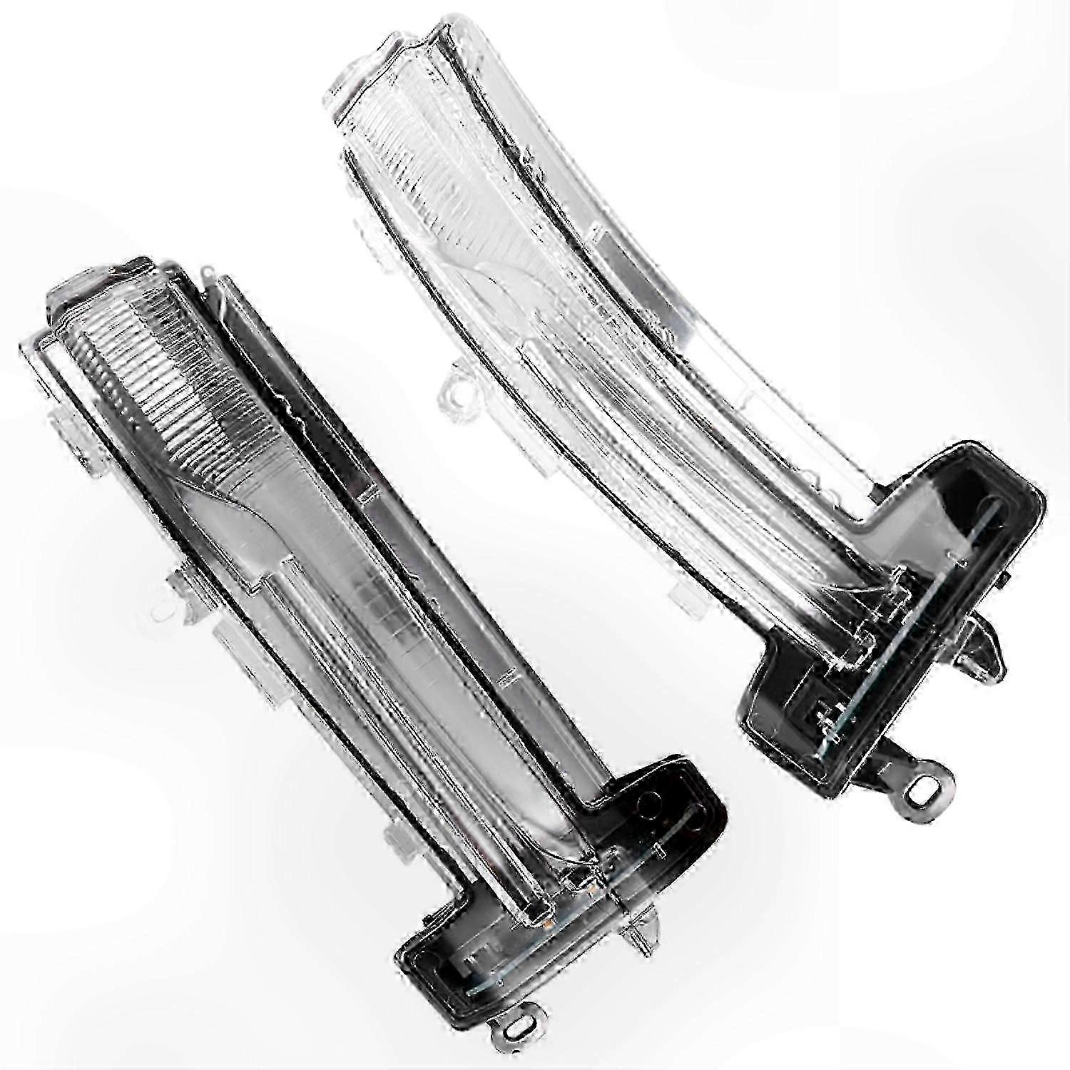 Rear View Mirror Turn Signal Light for XC60 2013-2017 Replacement Part