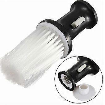 25-26 Realove Professional Barbers Tools Hair Cutting Neck Duster Salon Hairdressing Brush