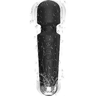 2025 Latest Model 2024 Mini Upgraded Rechargeable Handheld Waterproof Massager