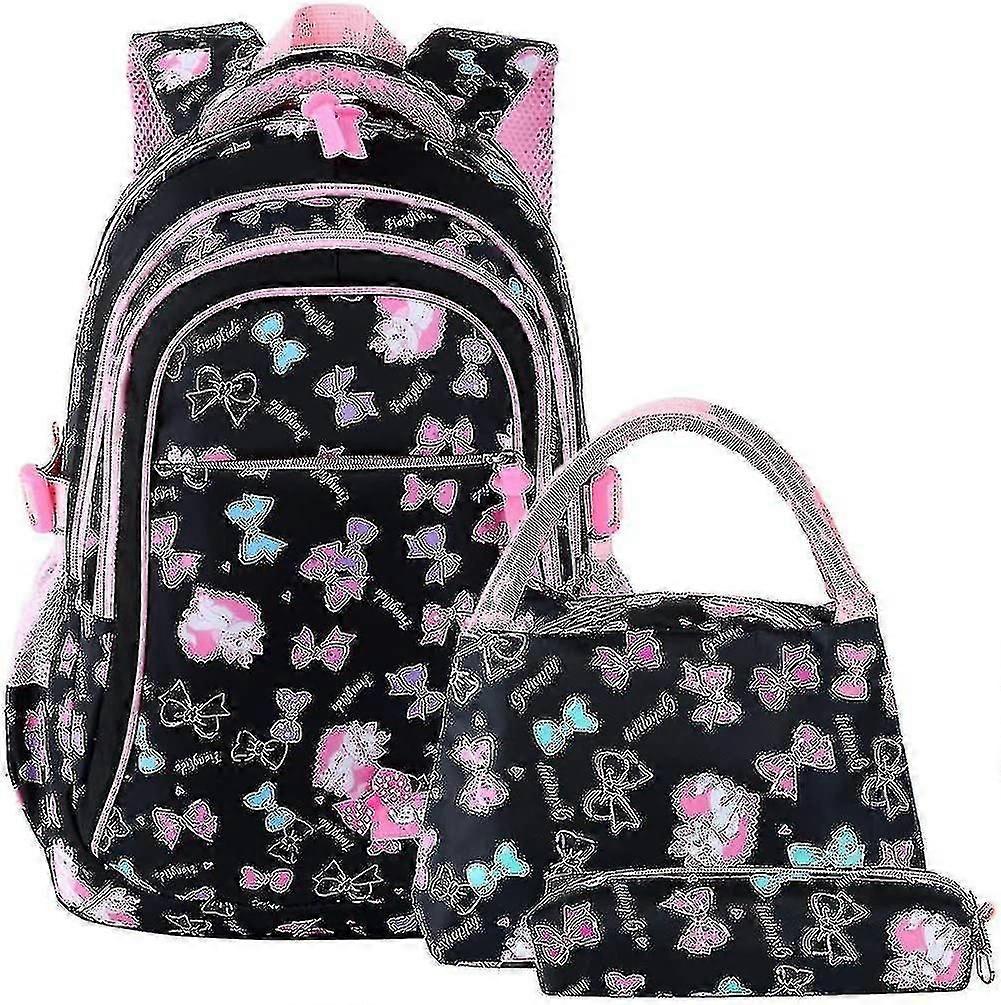 School Bag Girls School Backpack School Bag Backpack Children