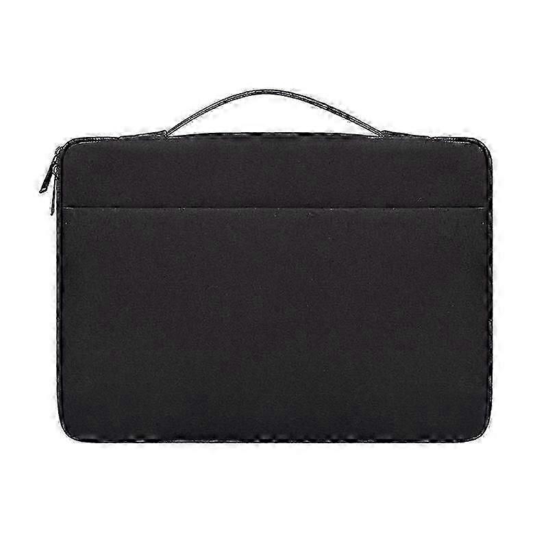ND02 Laptop à prova d'água Handbagotebook Carrying Tote Bag para MacBook Pro 16 polegadas / 14,1-15,4 polegadas