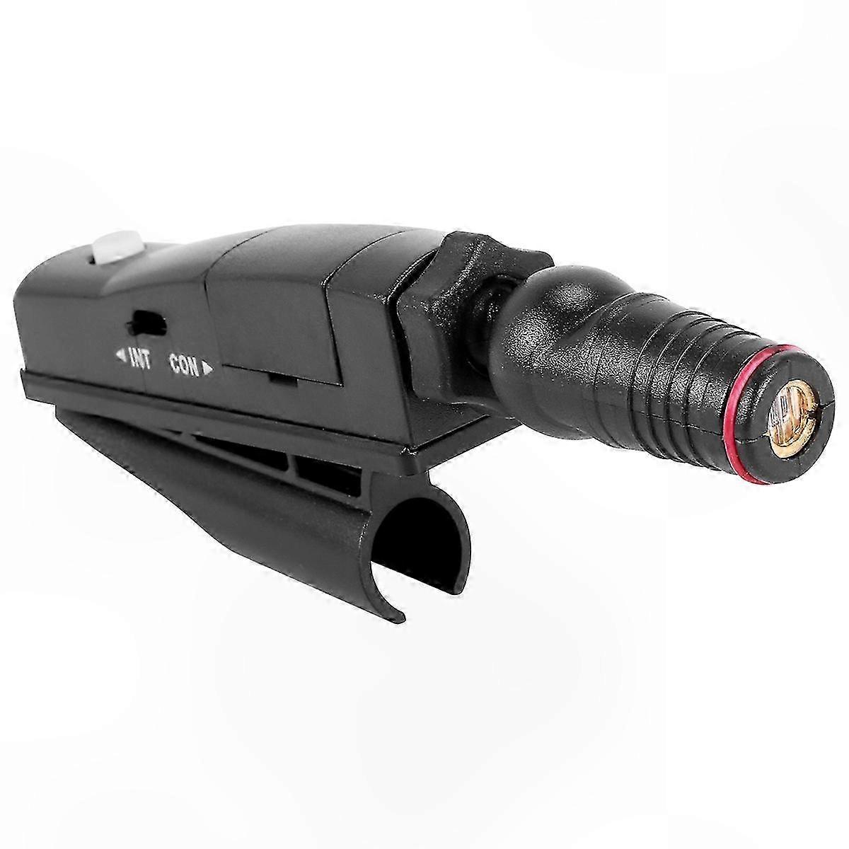 Portable Golf Putter Laser Sight Trainer for Putting Practice