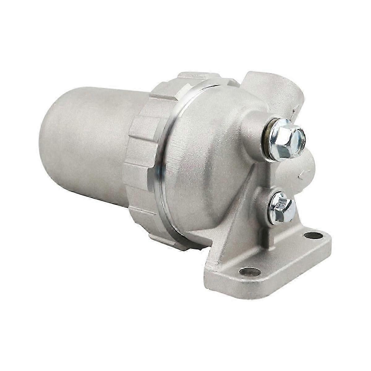 124790-55601 Filter Strainer Assy Compatible For 1Gm10, 2Gm20