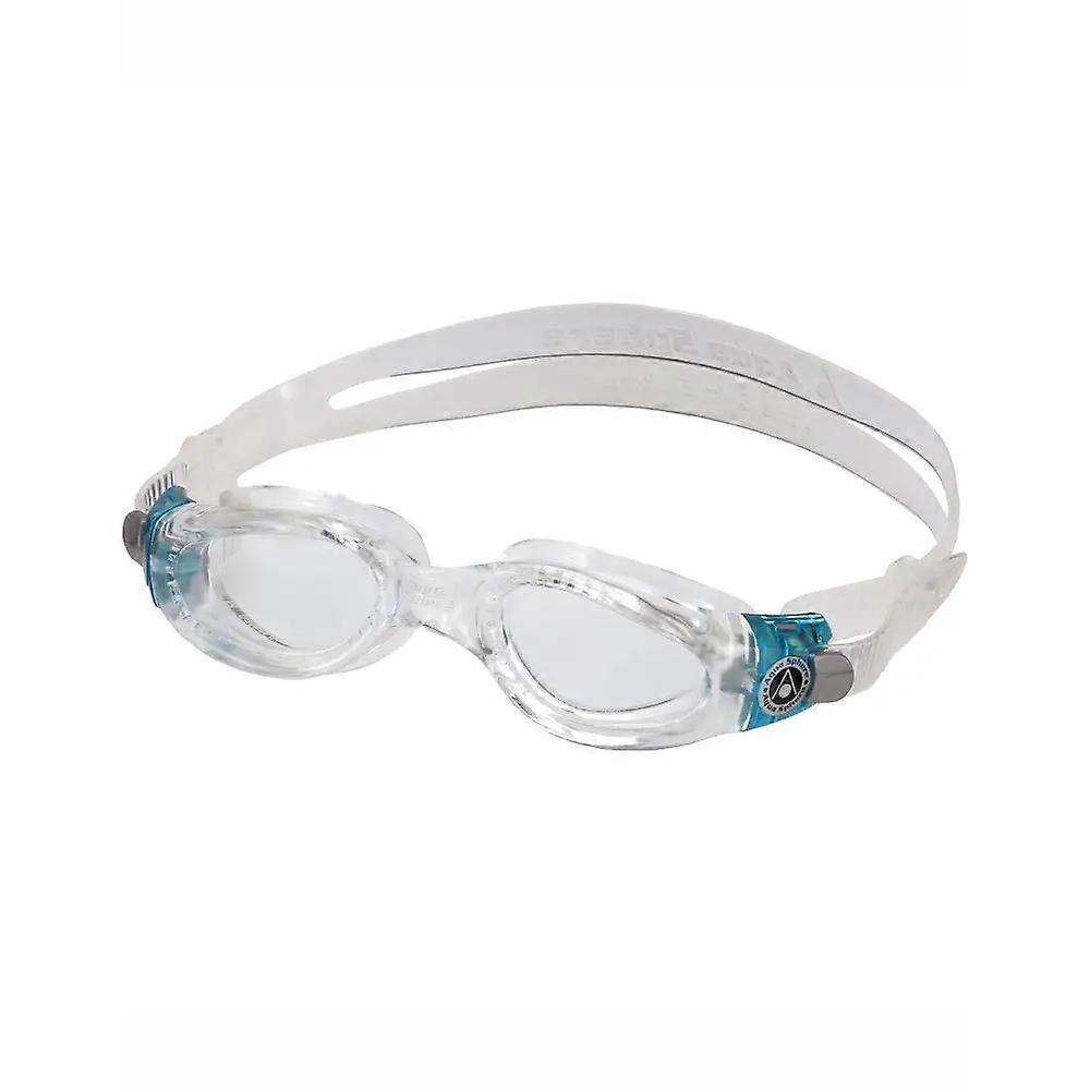 Aquasphere Kaiman Γυαλιά Μικρής Εφαρμογής - Καθαρός Φακός