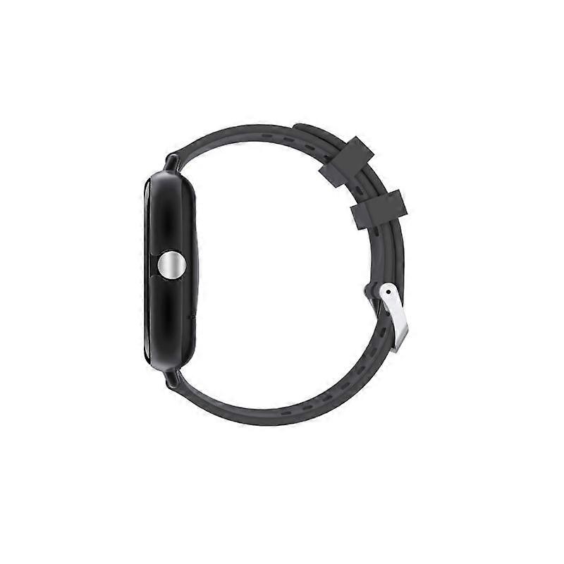 Watch with Blood Pressure Oxygen Tracking Sleep Monitor Message Notification